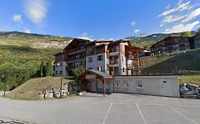 Appartement Orelle Val-Thorens Avec Spa