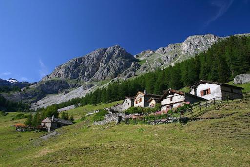 Appartement Orelle Val-Thorens Avec Spa Esterno foto